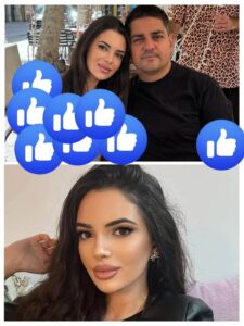 Завесите паднахa! Ето коя се оказa жената до Радостин Василев 46 675371521 966134502771675 1164504211105822342 n