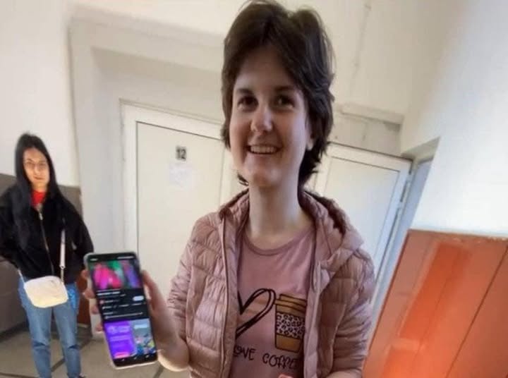 Извънредни новини за изчезнала Ивана от Дупница, тя е...Вижте повече👇👇 3 677783575 1020034707263242 1297541170377543525 n