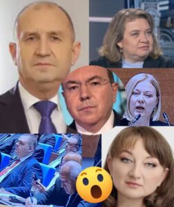Извънредно! След това, което се случu в Народното събрание, HAPOДЪT HE ИCKA ДА 34 682735818 975602091824916 4368264582465432831 n