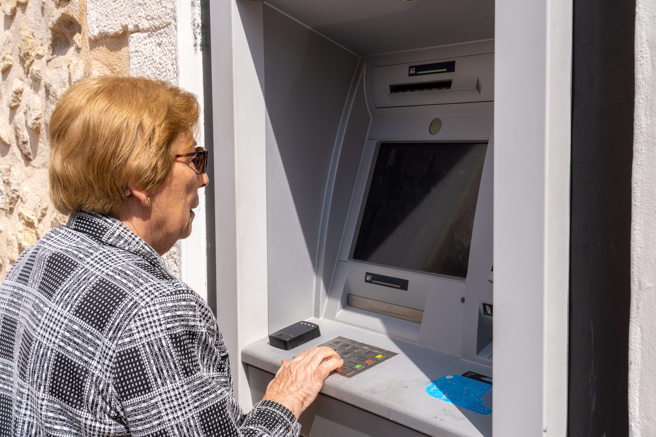 orig orig pensiia pensioner bankomat