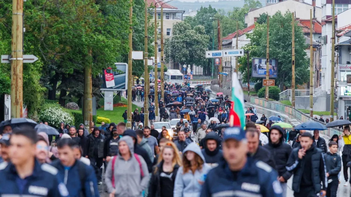Извънредно: В Габрово е като на война 4 1200x675 7