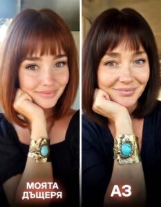 Открих гривна на битпазар, която принадлежеше на МОЯТА ИЗЧЕЗНАЛА ДЪЩЕРЯ — и тя доведе ДЕСЕТКИ РАЗЯРЕНИ ПОЛИЦАИ пред дома ми. 56 662275232 1385801603586746 6075963470109557286 n