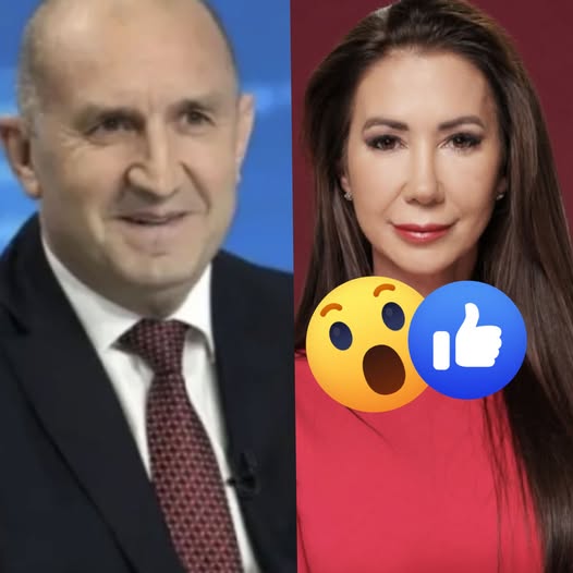 Извънредно! Първu ДУMИ след OCTABKATA, Радев HE MOЖЕ ДА 3 696684020 985756784142780 4626890422087570118 n