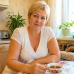 „В 56 години пак повярвах в любовта и се омъжих. А на следващата сутрин една негова реплика ме върна на земята така, че още ми звучи в главата.“ 100 701675278 1298974289032254 8804228390843211229 n